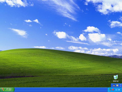 Windows XP SP3 专业版原版系统 V2023