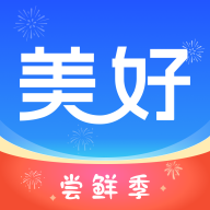 美好买菜 v3.4.61正版