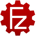 FileZilla服务端 v1.9.4中文版免费ftp服务器软件