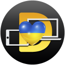 Deskreen官方版 v2.0.4将任何设备转换为计算机的辅助屏幕