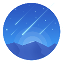 星空视频壁纸电脑版 v5.20.0「含模拟器」内置星空壁纸引擎安装包