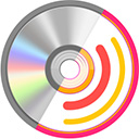 dvdfab virtual drive虚拟光驱 v2.0.0.5中文版免费虚拟光驱，最多可模拟18个驱动器。