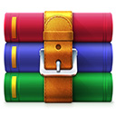 winrar64位个人免费版 v7.11压缩解压软件