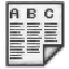 IndexAuthor(文档索引软件) v1.0能够帮助用户创建HTML、关键字索引或者限定黑名单白名单