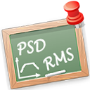 随机振动PSD RMS计算工具 v0.3实用专业的工程计算、绘图辅助工具