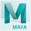autodesk maya 2018中文特别版 附安装教程玛雅2018，经典老版本的三维动画软件，支持win7系统，对电脑配置要求低。