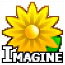 imagine(图片批量转换软件) v2.0.0轻量级免费图像浏览器