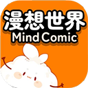 漫想世界电脑版 v7.27.0「含模拟器」海量模板快速完成漫画创作