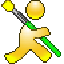 Easy Icon Maker(图标设计制作软件) v5.0中文版一键生成，轻松制作！