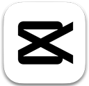 capcut电脑版 v8.4.0一键轻松切换，大片制作必备