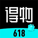 得物电脑版 v5.69.1「含模拟器」新一代潮流网购社区