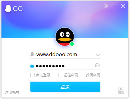 qq2024电脑版