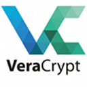 veracrypt中文版 v1.26.24开源磁盘加密软件
