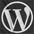 wordpress官方版 v6.8.1最多人用的博客程序之一