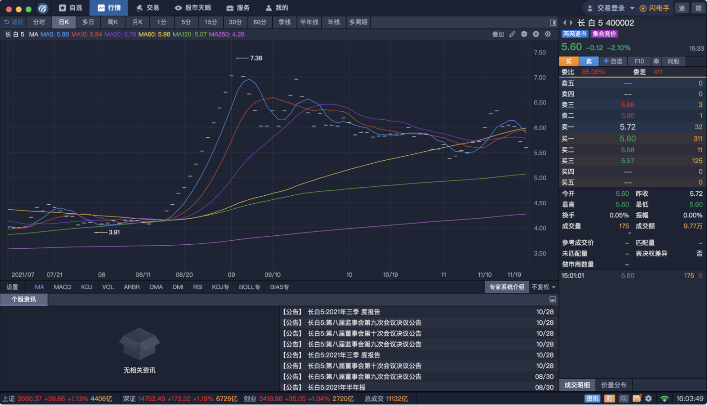 广发操盘手mac版