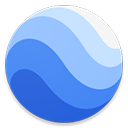 谷歌地球mac版 v7.3.6.10201中文版世界上最详尽的地球仪，让您攀登最高的山峰。