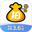 拍拍贷借款ios版