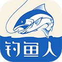 钓鱼人苹果版