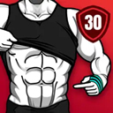 30天内练出六块腹肌ios版