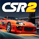 csr赛车2苹果平板版