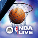 nba live苹果版