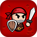 红色兄弟勇者团iPad版(Redbros)