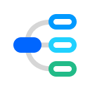 迅捷思维导图mac版 v1.0.1官方版轻松记录你的思维火花