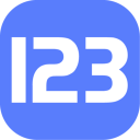 123云盘mac版 v2.4.0官方版超大容量，随心存储，适用于MacOS 10.10及以上版本。