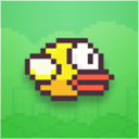 flappy bird for mac版 v1.0