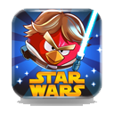 愤怒的小鸟星球大战苹果电脑版 v1.4.0