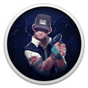 最后一站mac版 v1.5.19784在铁轨上让火车尽可能的奔驰