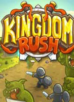 皇家守卫军 for mac中文版(Kingdom Rush) v5.6.13适用于Mac平台的策略塔防类小游戏