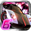 狂野飙车6 for mac版 v1.0.9适用于macOS平台的赛车竞技类游戏