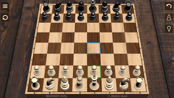 国际象棋chess手游