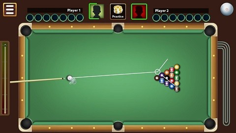 8号台球(8 Ball Billiards)