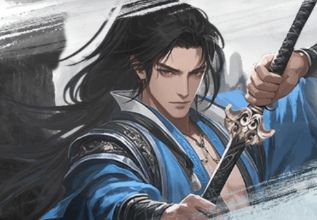 纸上苍生录2025