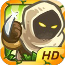 王国保卫战前线mac版 v4.2.33中文版《王国保卫战》系列的第二部作品
