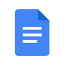 Google文档ios版