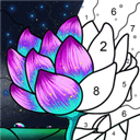 数字填色游戏苹果版