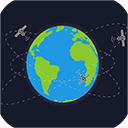 北斗卫星地图 v33.3.6手机版