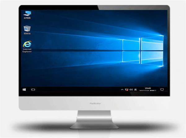 雨林木风Win10专业版64位系统 | Win10系统64位专业版