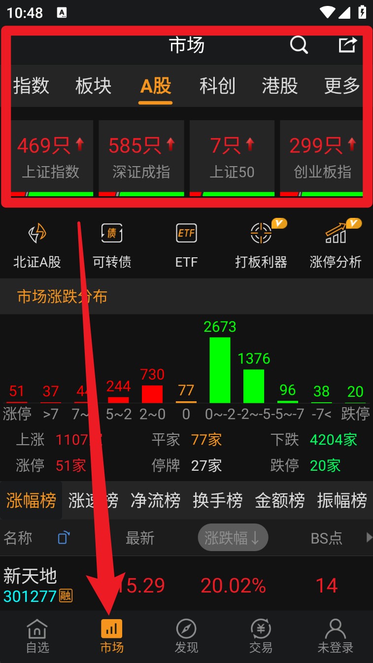益盟经典版
