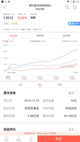 同花顺i问财