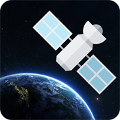 卫星云图安卓版 v1.13.12手机版
