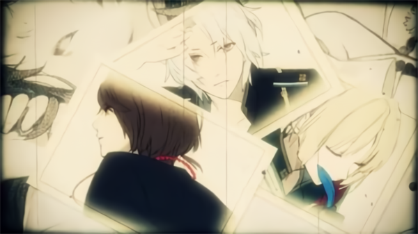 冷然之天秤手游汉化版