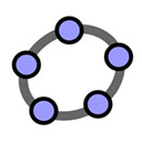 GeoGebra Classic 6 mac版 v6.0.892学习与教学用的动态数学软件