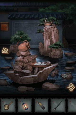 怨偶免费版