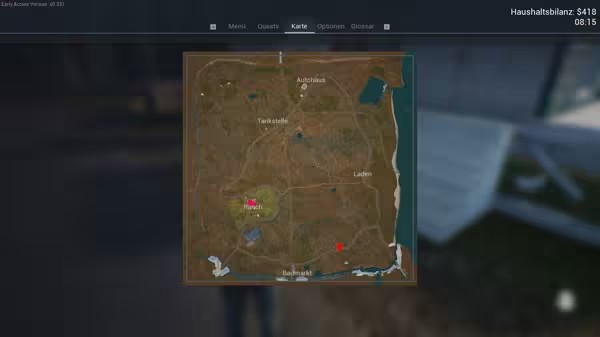 牧场模拟器(Ranch Simulator)