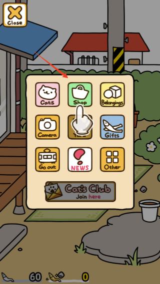 猫咪后院2免费版