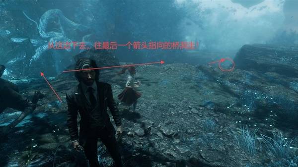33号远征队坛子任务攻略